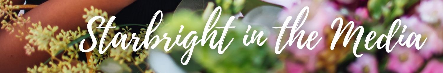 Starbright in the Media